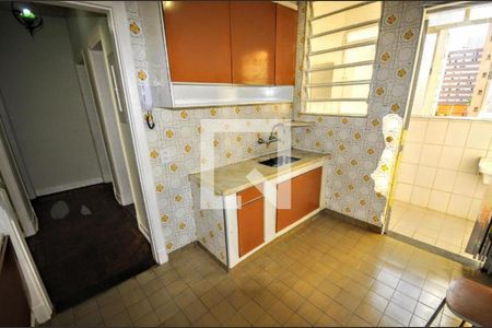Apartamento para alugar com 2 quartos, 81m² em Bosque, Campinas