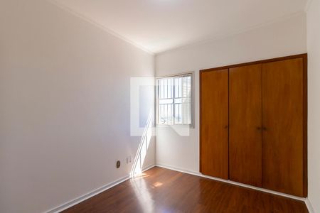 Quarto 2 de apartamento para alugar com 3 quartos, 86m² em Bonfim, Campinas