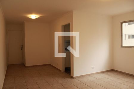 Sala de apartamento para alugar com 2 quartos, 79m² em Pompeia, São Paulo