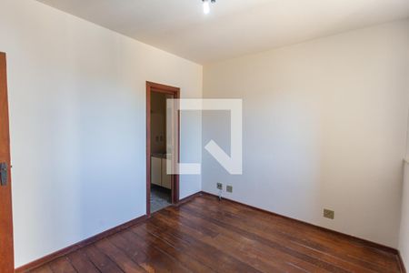 Suíte de apartamento para alugar com 2 quartos, 64m² em Serra, Belo Horizonte