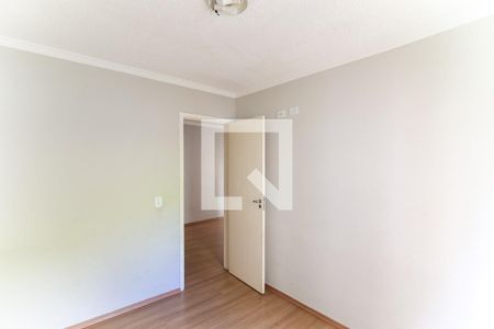 Quarto 2 de apartamento para alugar com 3 quartos, 63m² em Parque Marabá, Taboão da Serra