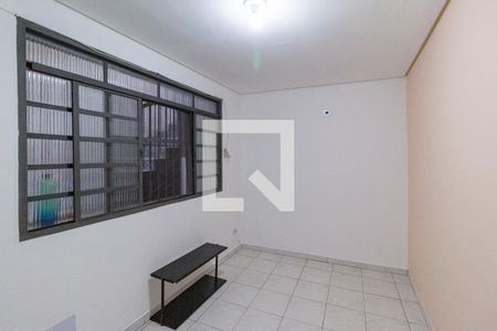 Sala de casa para alugar com 1 quarto, 30m² em Vila Silva Ribeiro, Carapicuíba