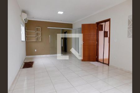 Sala de casa para alugar com 3 quartos, 170m² em João Aranha, Paulínia