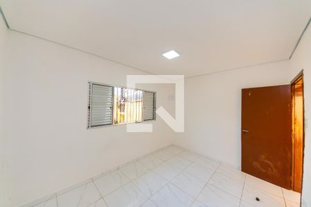 Quarto 1 de casa para alugar com 2 quartos, 95m² em Vila Ema, São Paulo