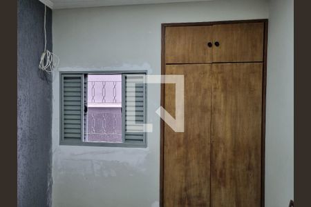 Quarto 1 de casa para alugar com 2 quartos, 73m² em Vila Marieta, Campinas