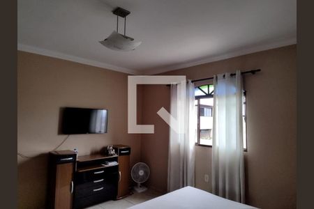 Casa à venda com 3 quartos, 180m² em Santa Amelia, Belo Horizonte