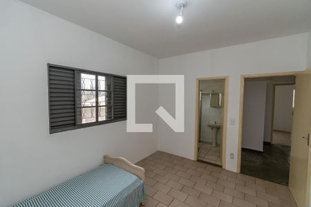 Suite 1 de casa para alugar com 8 quartos, 300m² em Jardim do Sol, Campinas