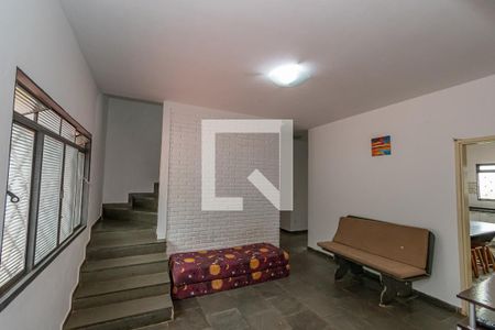 Sala de Estar/TV de casa para alugar com 8 quartos, 300m² em Jardim do Sol, Campinas