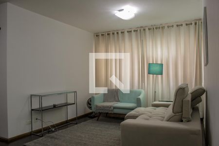 Apartamento para alugar com 3 quartos, 108m² em Jardim Paulista, São Paulo