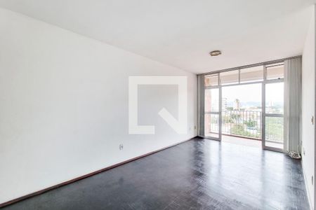 Sala de apartamento para alugar com 3 quartos, 95m² em Centro, São José dos Campos