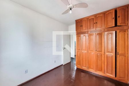 Quarto de apartamento para alugar com 3 quartos, 95m² em Centro, São José dos Campos