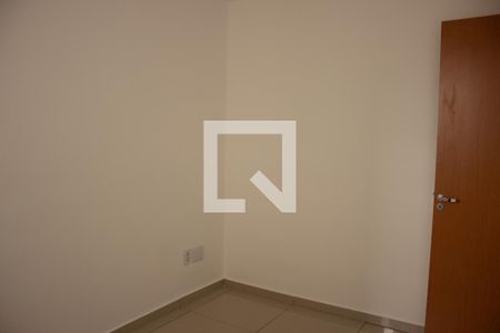 Quarto 2 de apartamento à venda com 2 quartos, 54m² em Alvorada, Contagem