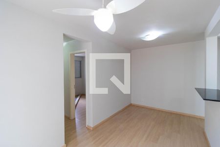 Salas de apartamento para alugar com 3 quartos, 60m² em Jardim Nova Europa, Campinas