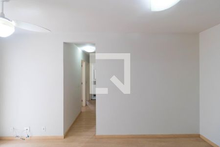 Salas de apartamento para alugar com 3 quartos, 60m² em Jardim Nova Europa, Campinas