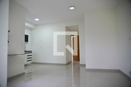Sala de apartamento para alugar com 2 quartos, 70m² em Anchieta, São Bernardo do Campo