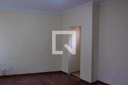 SALA de casa para alugar com 3 quartos, 210m² em Jardim Eulina, Campinas