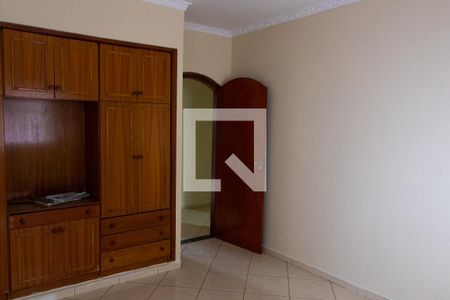 QUARTO 1 de casa para alugar com 3 quartos, 210m² em Ponte Preta, Campinas