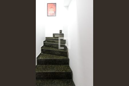 Escada de casa de condomínio à venda com 2 quartos, 123m² em Vila Formosa, São Paulo