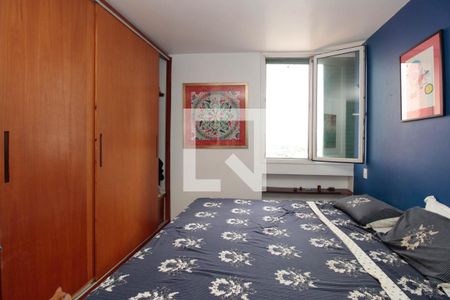 Suíte de apartamento para alugar com 3 quartos, 137m² em Cerqueira César, São Paulo