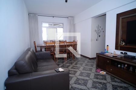 Sala de casa de condomínio para alugar com 2 quartos, 84m² em Vila Romana, São Paulo