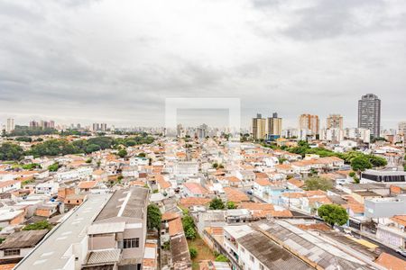 Vista de apartamento para alugar com 3 quartos, 65m² em Vila Brasílio Machado, São Paulo
