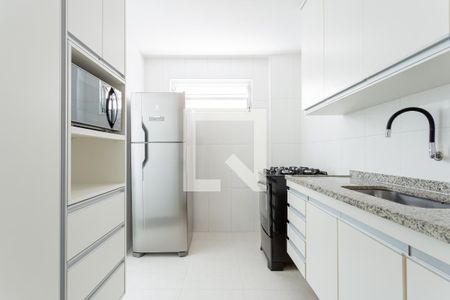 Apartamento para alugar com 2 quartos, 72m² em Jardim Paulista, São Paulo