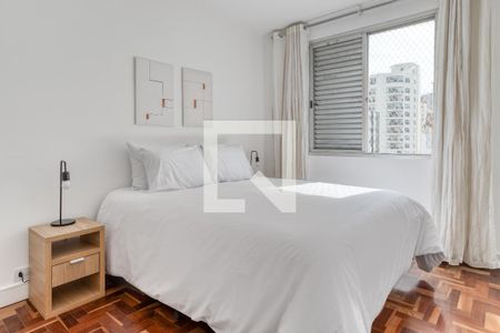 Apartamento para alugar com 1 quarto, 94m² em Jardim Paulista, São Paulo