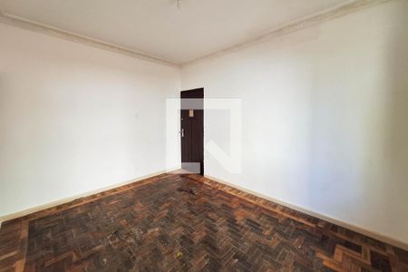 Sala de apartamento à venda com 3 quartos, 80m² em Centro, Niterói