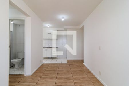 Sala de apartamento para alugar com 2 quartos, 41m² em Vila Andrade, São Paulo