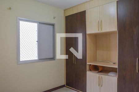 Quarto Suíte de apartamento para alugar com 3 quartos, 76m² em Planalto, São Bernardo do Campo