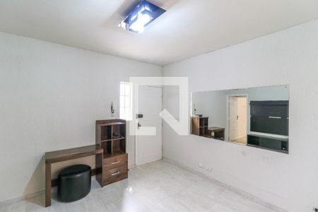 Sala de casa de condomínio para alugar com 2 quartos, 70m² em Vila Congonhas, São Paulo