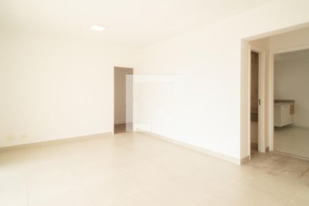 Sala de apartamento para alugar com 3 quartos, 106m² em Vila Lusitania, São Bernardo do Campo