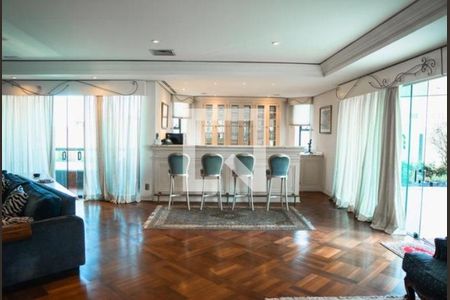 Apartamento à venda com 4 quartos, 770m² em Jardim Paulista, São Paulo