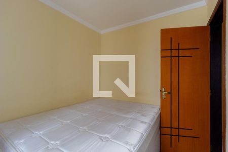 Quarto 1 de casa de condomínio para alugar com 3 quartos, 97m² em Vila Formosa, São Paulo