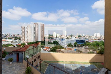 Vista - Quarto 1 de casa de condomínio para alugar com 3 quartos, 98m² em Vila Formosa, São Paulo