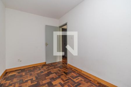 Quarto 2 de apartamento à venda com 2 quartos, 52m² em Cristal, Porto Alegre