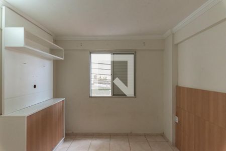 Suíte de apartamento para alugar com 3 quartos, 62m² em São Bernardo, Campinas