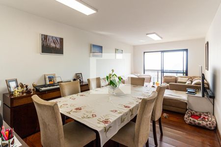 Sala de apartamento para alugar com 2 quartos, 95m² em Higienópolis, São Paulo