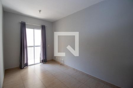 Sala de apartamento para alugar com 3 quartos, 67m² em Jardim Dulce (nova Veneza), Sumaré