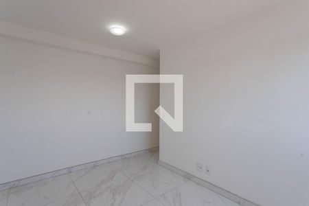 Sala  de apartamento para alugar com 2 quartos, 45m² em Campanário, Diadema