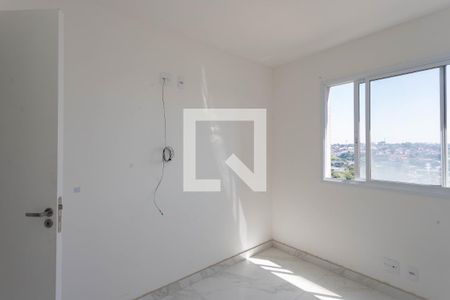 Quarto 1  de apartamento para alugar com 2 quartos, 45m² em Campanário, Diadema