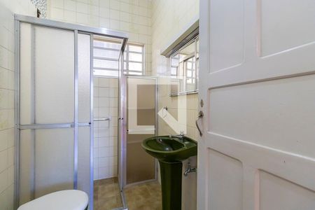 Banheiro de casa para alugar com 2 quartos, 100m² em Jardim Chapadão, Campinas