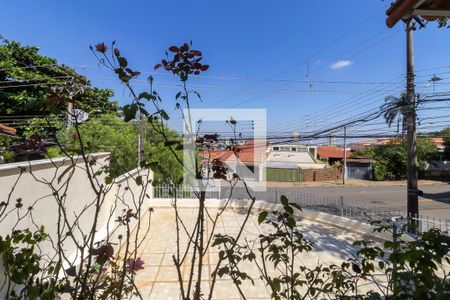 Vista do quarto 1 de casa para alugar com 2 quartos, 100m² em Jardim Chapadão, Campinas