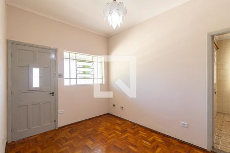 Sala de casa para alugar com 2 quartos, 100m² em Jardim Chapadão, Campinas
