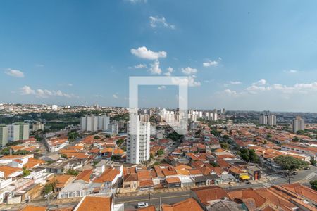 Vista Suite  de apartamento para alugar com 1 quarto, 65m² em Vila Industrial (campinas), Campinas