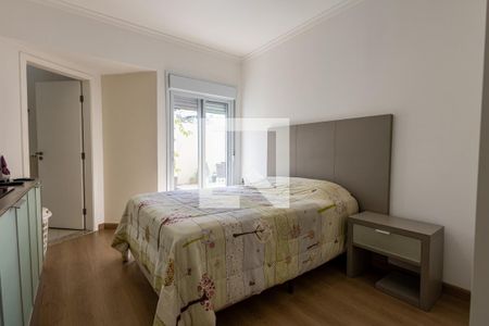 Quarto de casa para alugar com 3 quartos, 200m² em Jardim Esplanada, Indaiatuba