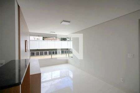 Sala de kitnet/studio à venda com 1 quarto, 55m² em Anchieta, Belo Horizonte