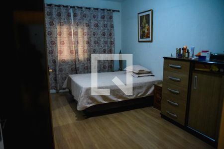 Suíte de casa para alugar com 3 quartos, 200m² em Vila Miranda, Sumaré