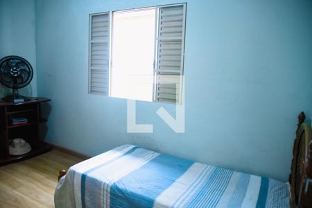 Quarto 1 de casa para alugar com 3 quartos, 200m² em Vila Miranda, Sumaré