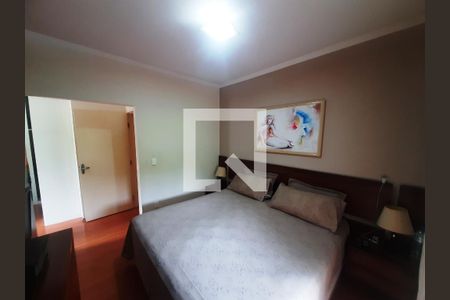 Quarto 1 - Suite de casa para alugar com 3 quartos, 265m² em Jardim Chapadão, Campinas